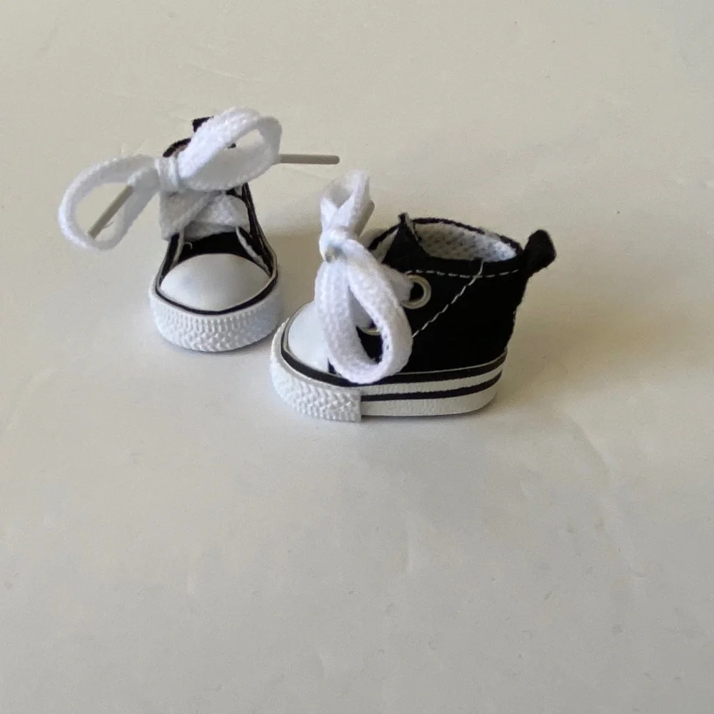 LABUBU SHOES